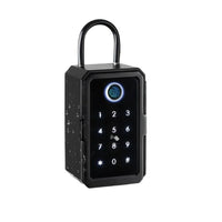 Fingerprint Wifi Security Key Box