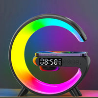 RGB Wireless Charger