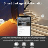 Wireless Motion Sensor