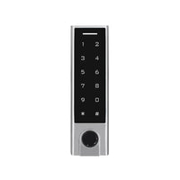 Biometric Finger Door Lock