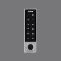 Biometric Finger Door Lock