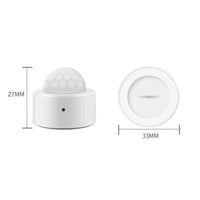Wireless Motion Sensor