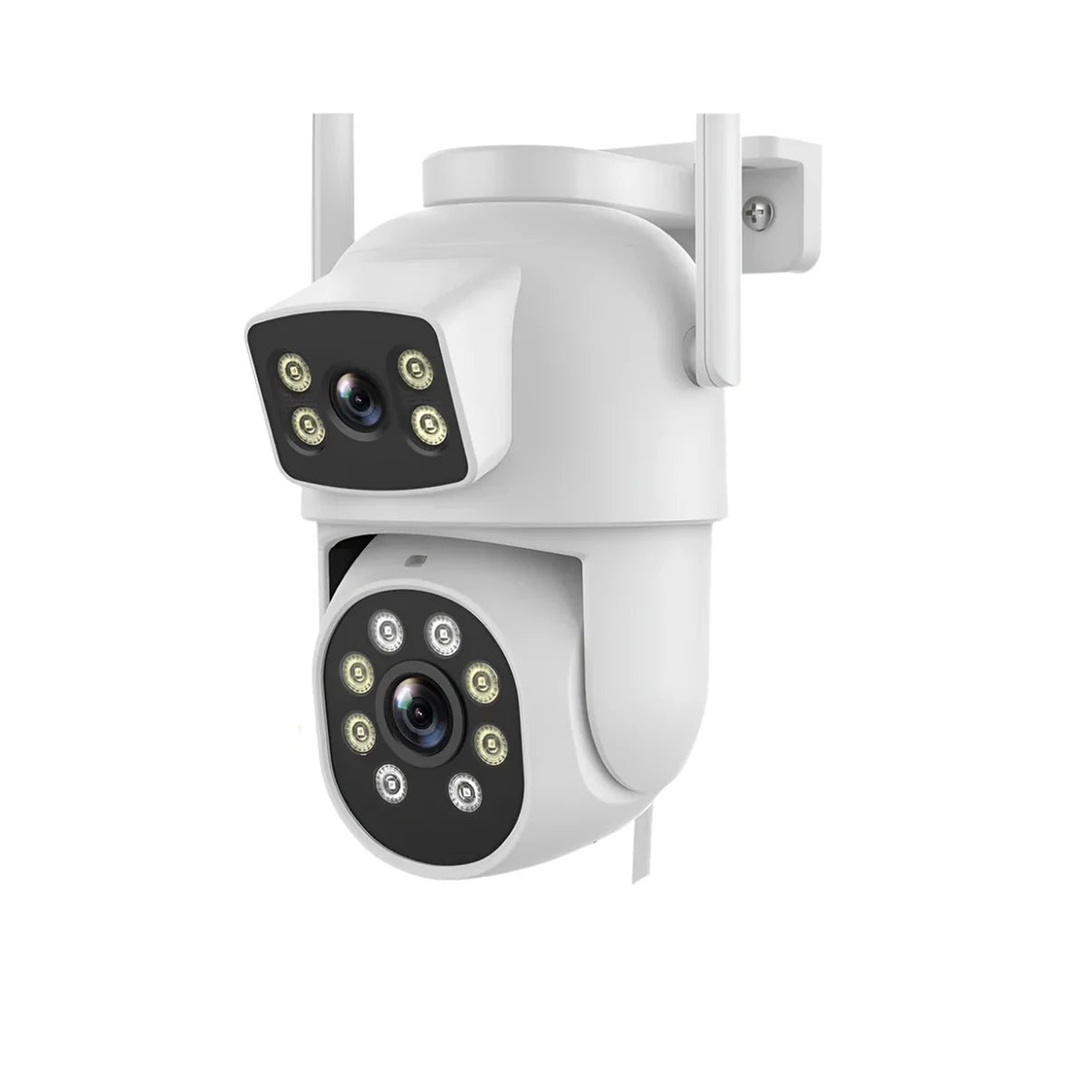 Outdoor Wireless Security Camera