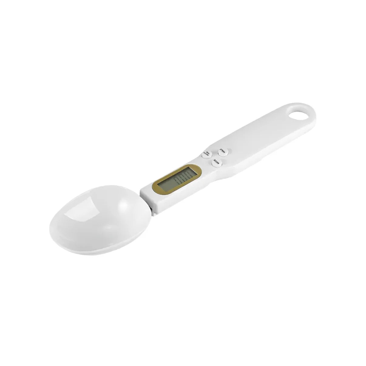 Portable Weighing Spoon