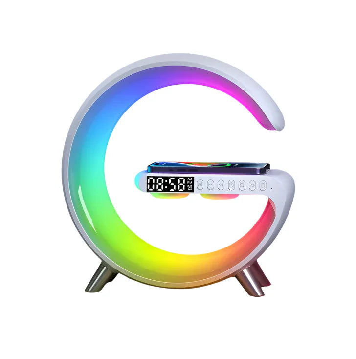 RGB Wireless Charger