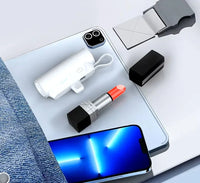 Mini Power Bank