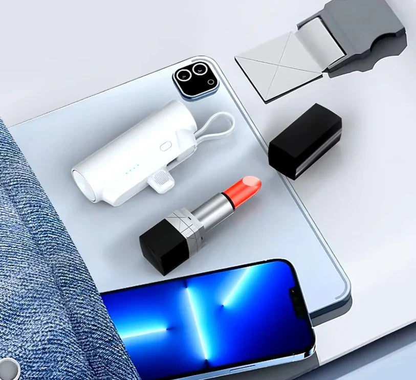Mini Power Bank
