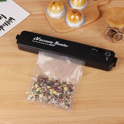 Food Vacuum Sealer Machine