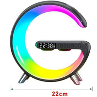 RGB Wireless Charger