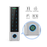 Biometric Finger Door Lock