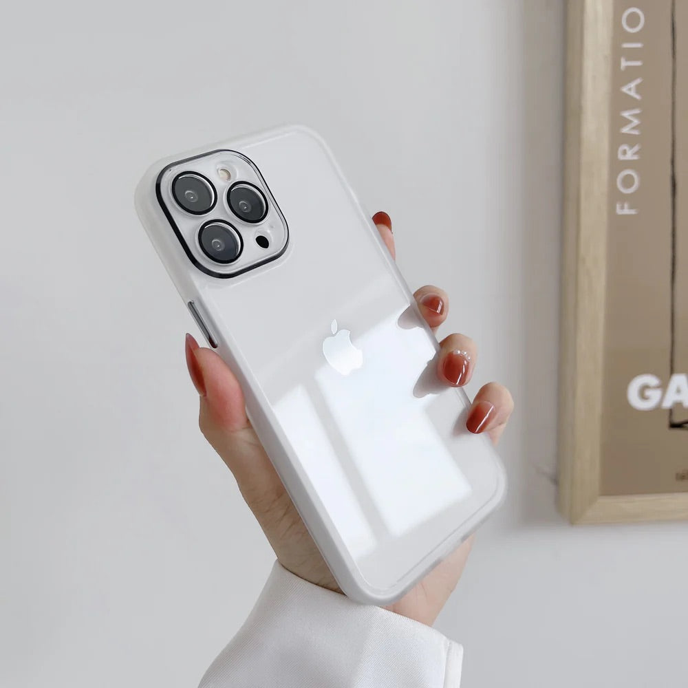 Clear Phone Case