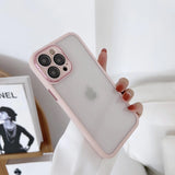 Clear Phone Case