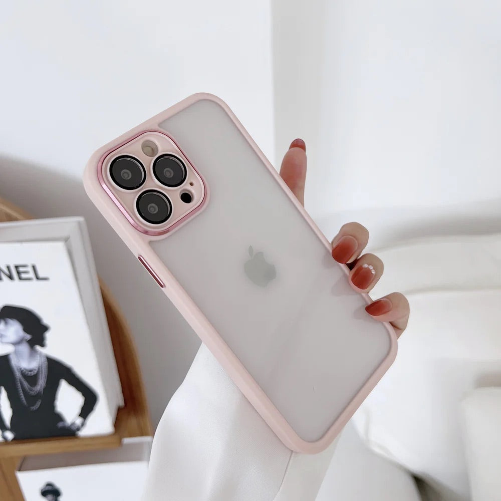 Clear Phone Case