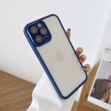 Clear Phone Case