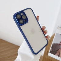 Clear Phone Case