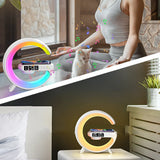 RGB Wireless Charger