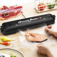 Food Vacuum Sealer Machine