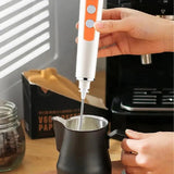 USB Rechargeable Egg Mixer