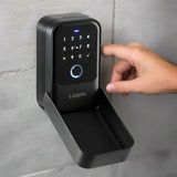 Fingerprint Wifi Security Key Box