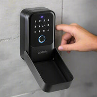 Fingerprint Wifi Security Key Box